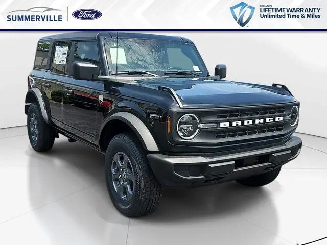 2026 Ford Bronco Big Bend for sale in Summerville, SC