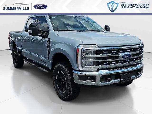 2026 Ford F-250 LARIAT for sale in Summerville, SC