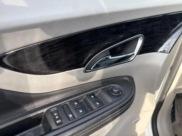 2015 Buick Encore Premium