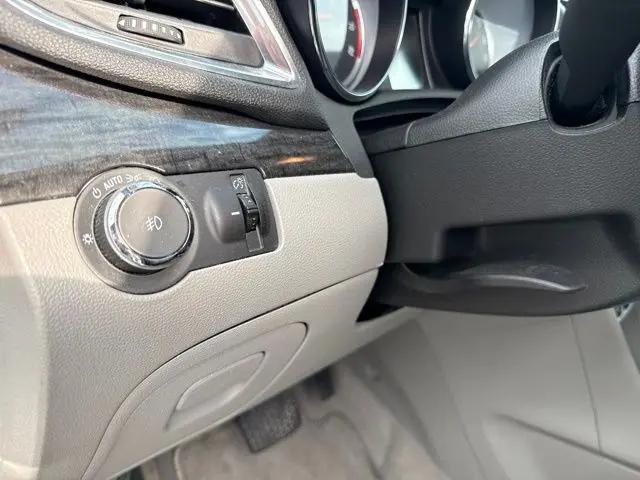 2015 Buick Encore Premium