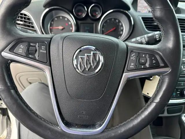2015 Buick Encore Premium