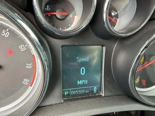 2015 Buick Encore Premium