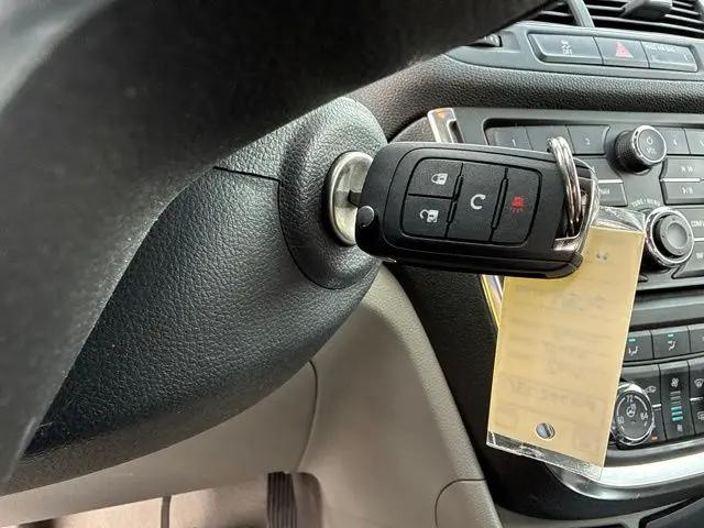 2015 Buick Encore Premium