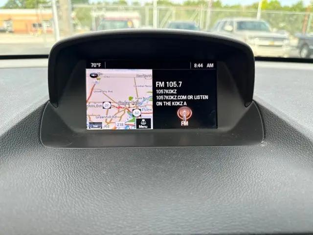 2015 Buick Encore Premium