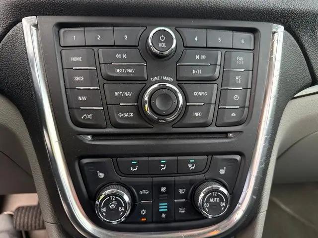 2015 Buick Encore Premium