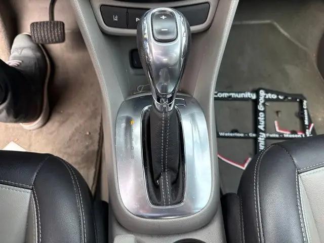 2015 Buick Encore Premium