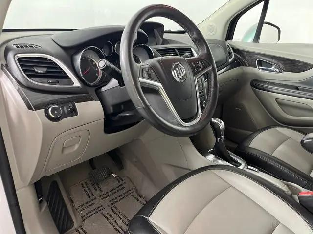 2015 Buick Encore Premium
