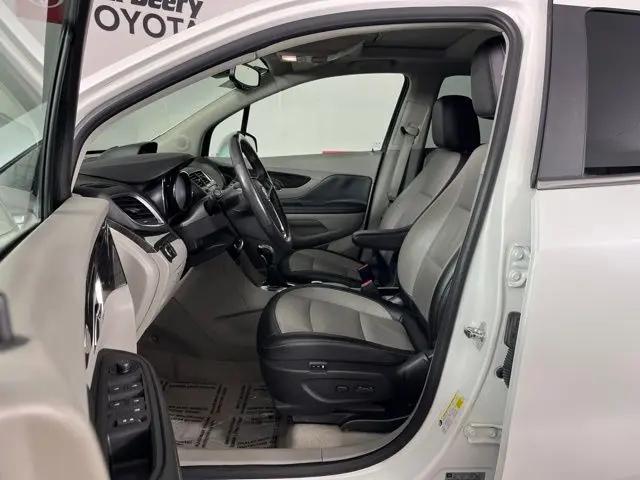 2015 Buick Encore Premium