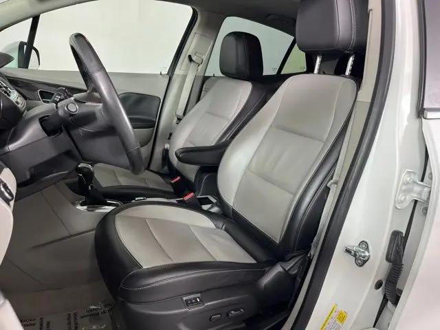 2015 Buick Encore Premium
