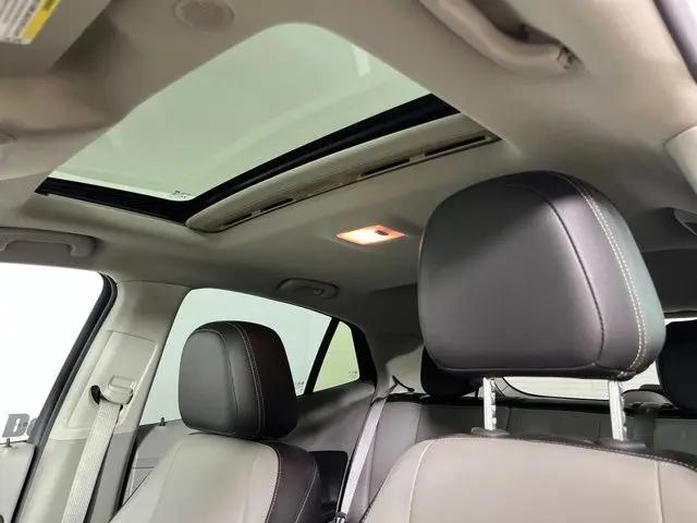 2015 Buick Encore Premium
