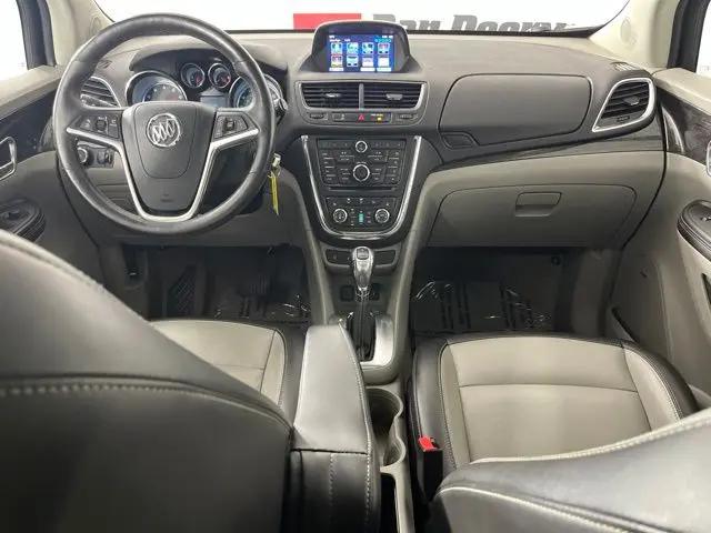 2015 Buick Encore Premium
