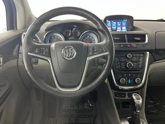 2015 Buick Encore Premium