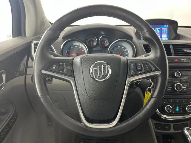 2015 Buick Encore Premium
