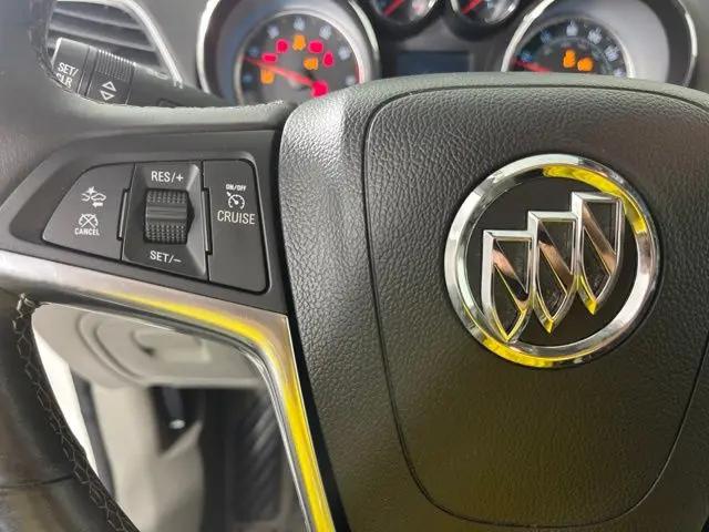 2015 Buick Encore Premium