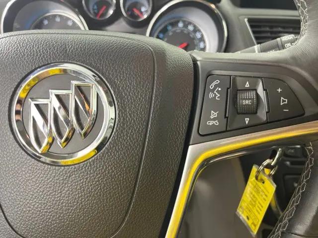 2015 Buick Encore Premium