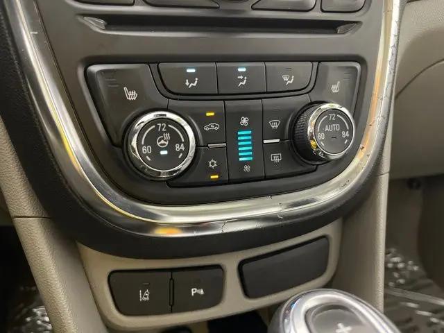 2015 Buick Encore Premium