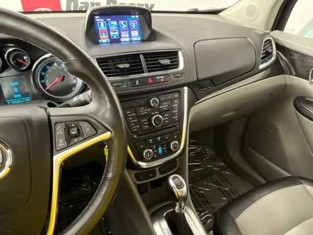 2015 Buick Encore Premium