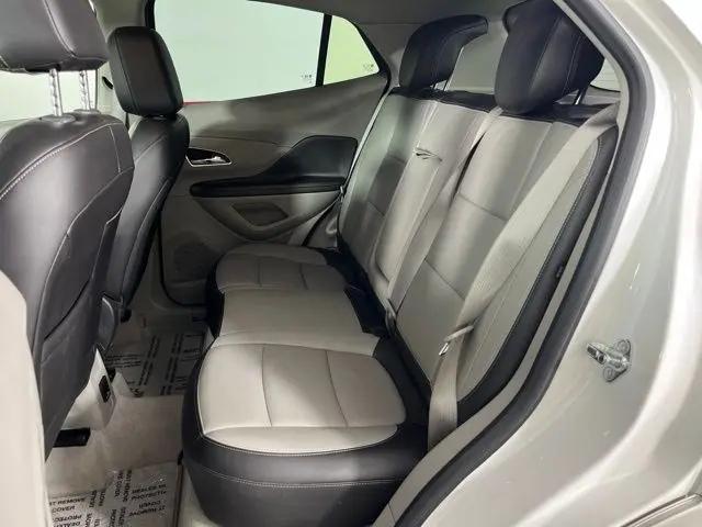 2015 Buick Encore Premium
