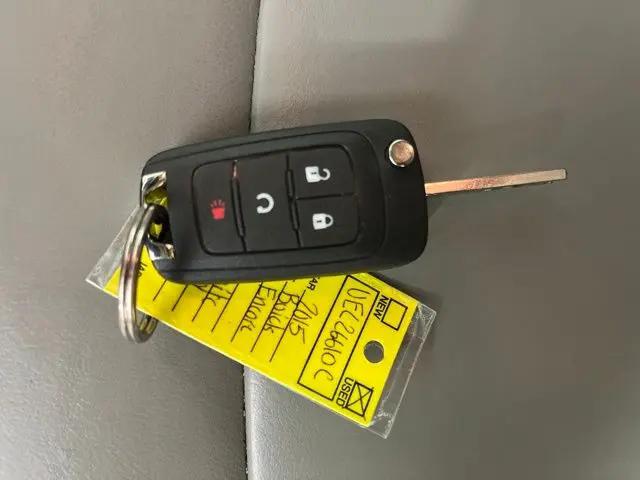 2015 Buick Encore Premium