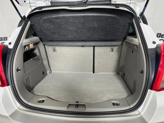2015 Buick Encore Premium