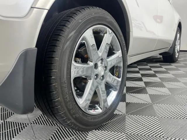 2015 Buick Encore Premium