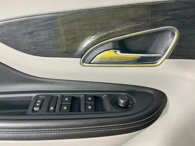 2015 Buick Encore Premium