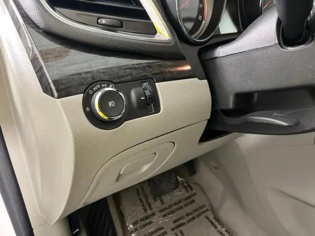 2015 Buick Encore Premium