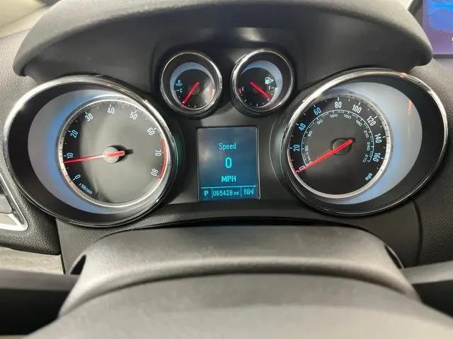 2015 Buick Encore Premium