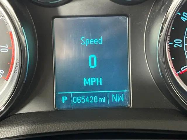 2015 Buick Encore Premium