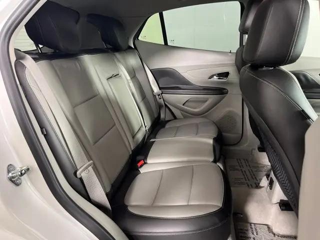 2015 Buick Encore Premium