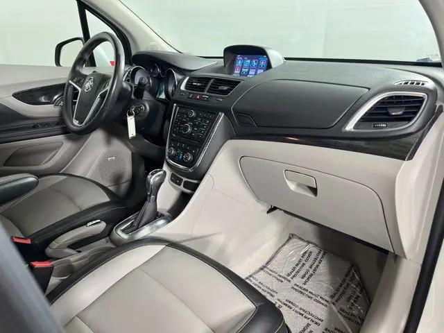 2015 Buick Encore Premium