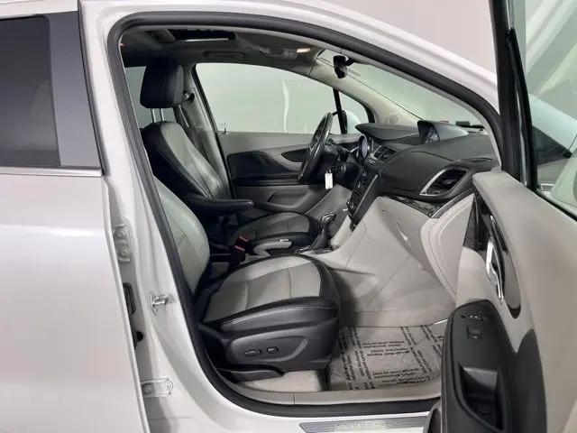 2015 Buick Encore Premium