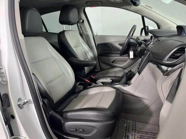 2015 Buick Encore Premium
