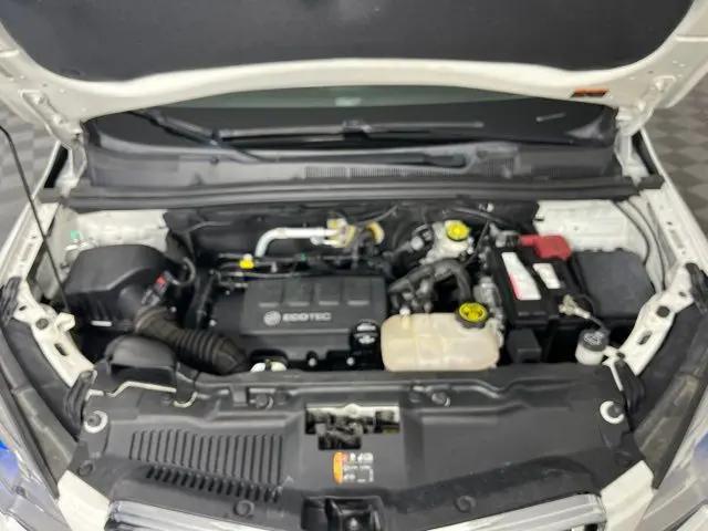 2015 Buick Encore Premium