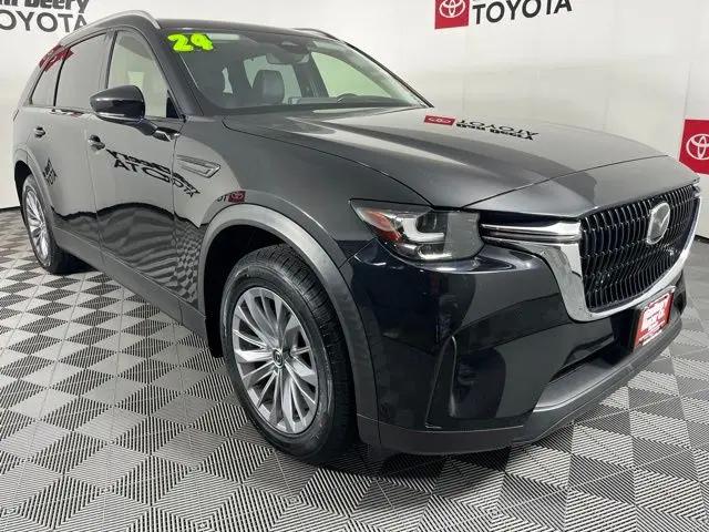 2024 Mazda X-90 3.3 Turbo Preferred Plus for sale in Cedar Falls, IA