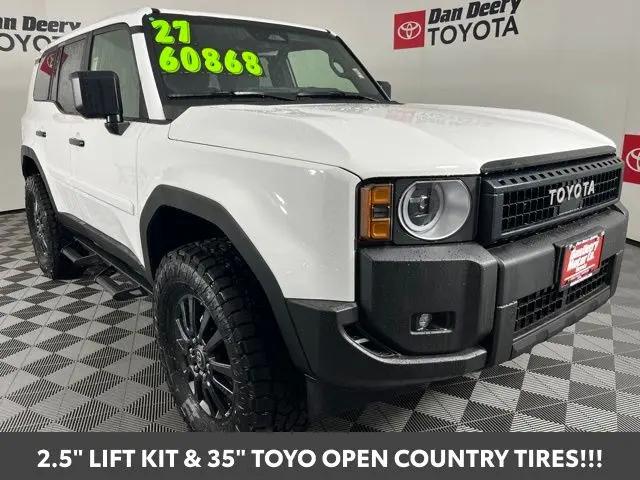 2027 Toyota Land Cruiser 1958 for sale in Cedar Falls, IA