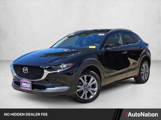 2025 Mazda CX-30 2.5 S Preferred Package for sale in Houston, TX