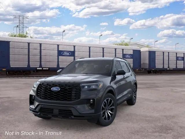 2026 Ford Explorer ST-Line for sale in Bronx, NY