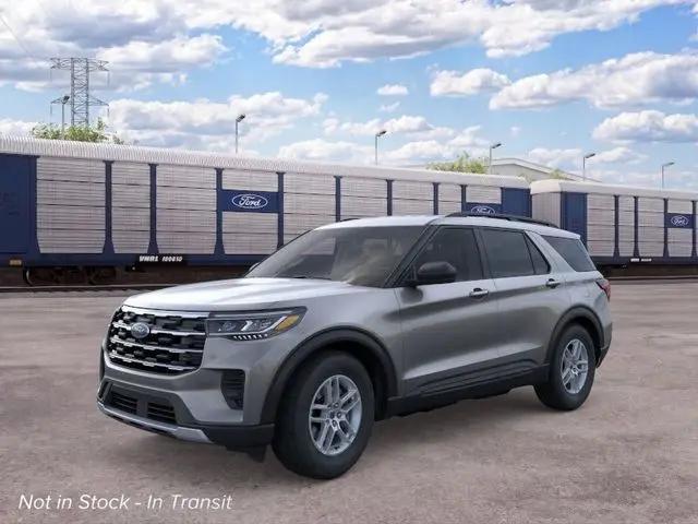 2026 Ford Explorer Active for sale in Bronx, NY