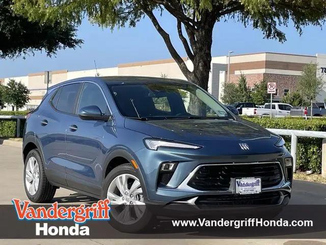 2024 Buick Encore GX Preferred FWD for sale in Arlington, TX