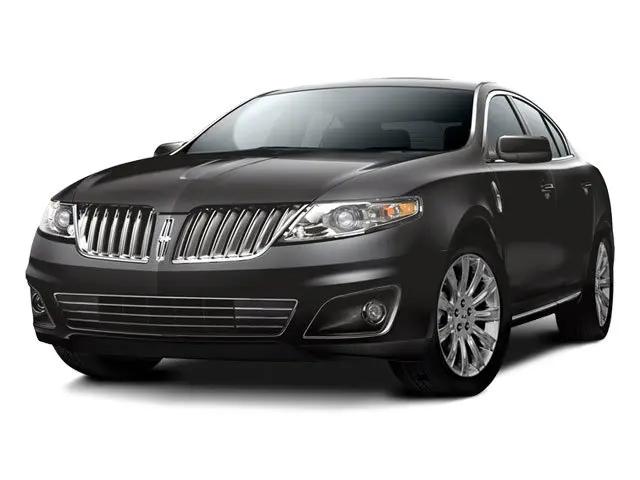 2009 Lincoln MKS Standard for sale in San Antonio, TX