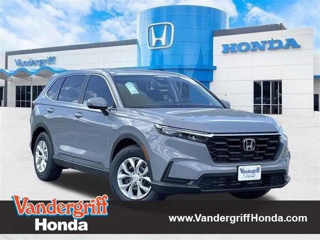 2026 Honda CR-V LX 2WD for sale in Arlington, TX