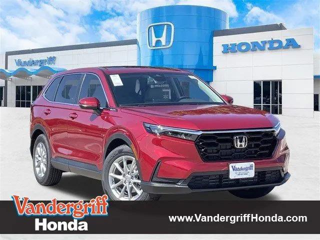 2026 Honda CR-V EX 2WD for sale in Arlington, TX