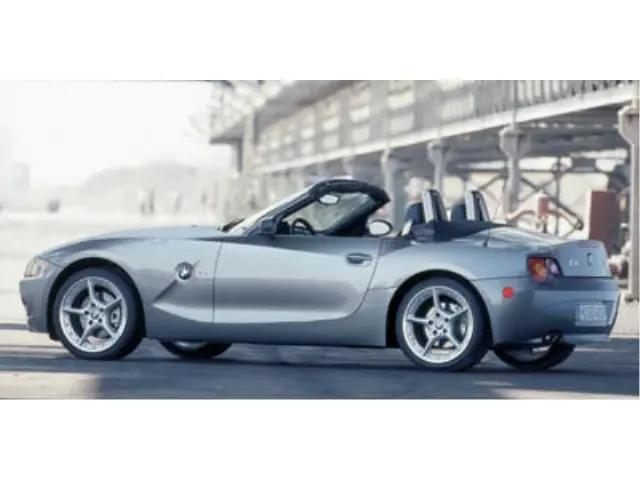 2005 BMW Z4 3.0i for sale in San Jose, CA