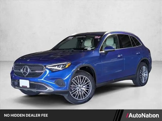 2026 Mercedes-Benz GLC SUV for sale in Buena Park, CA