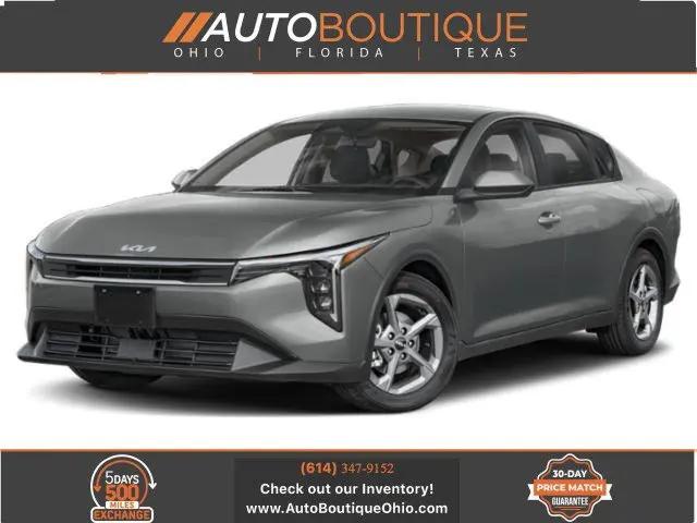 2025 Kia K4 LXS for sale near Columbus, OH