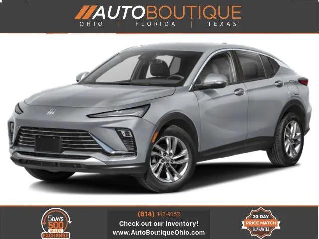 2024 Buick NV Preferred FWD for sale in Columbus, OH