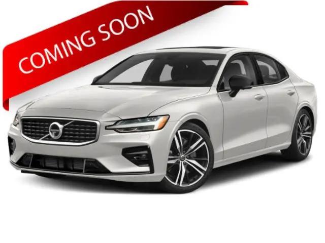 2019 Volvo S60 T6 R-Design for sale in Columbus, OH