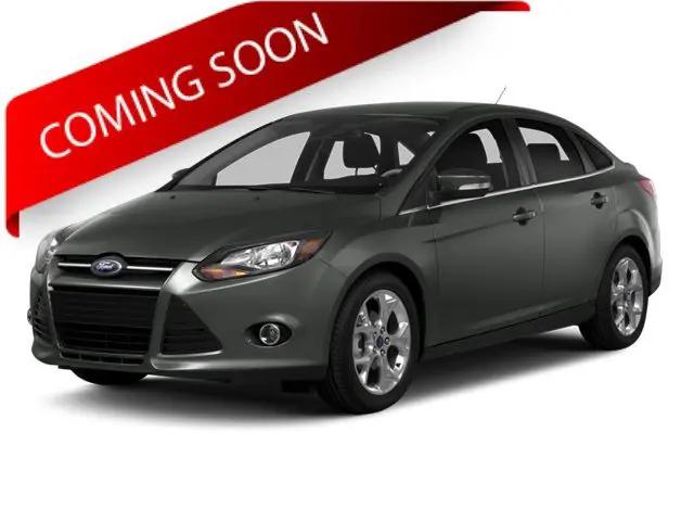 2014 Ford Focus SE for sale near Columbus, OH