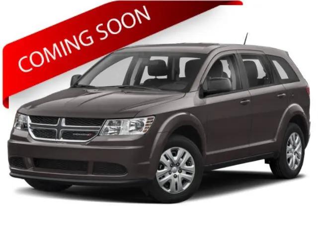 2019 Dodge Journey SE Value Package for sale near Columbus, OH